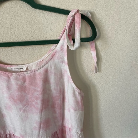 NWT BeachLunchLounge Dress Size S/P - Picture 6 of 11